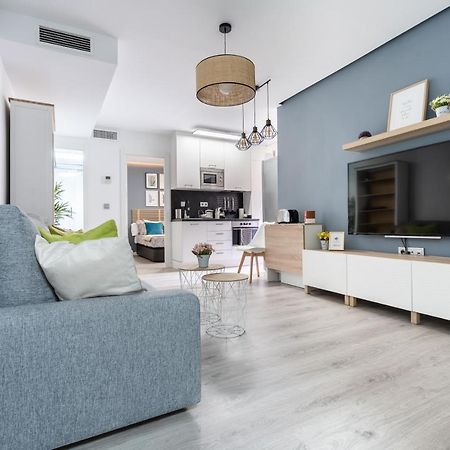 Apartamento Mani En Avenida Espana Con Terraza อัลบาเซเต ภายนอก รูปภาพ