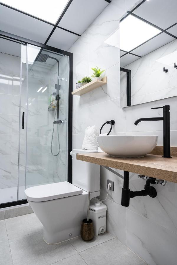 Apartamento Mani En Avenida Espana Con Terraza อัลบาเซเต ภายนอก รูปภาพ