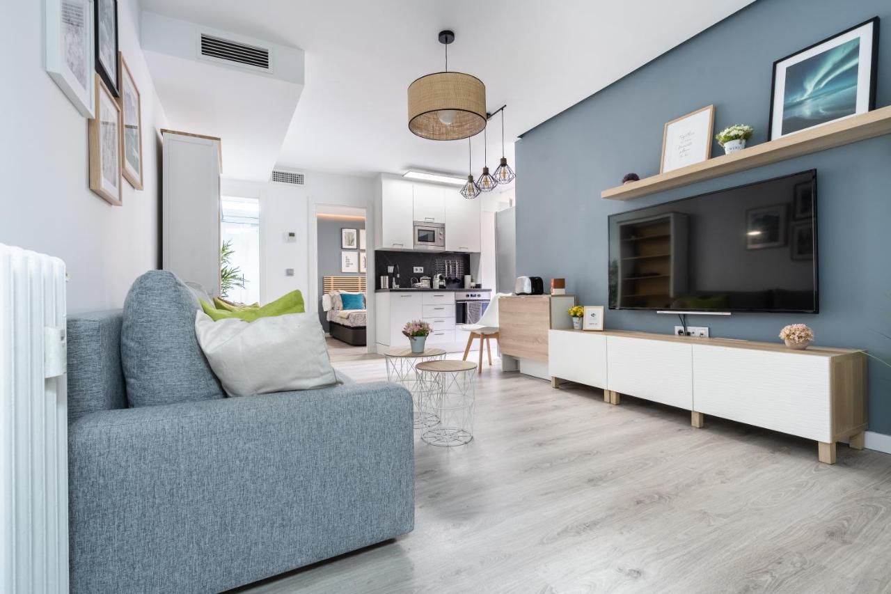 Apartamento Mani En Avenida Espana Con Terraza อัลบาเซเต ภายนอก รูปภาพ