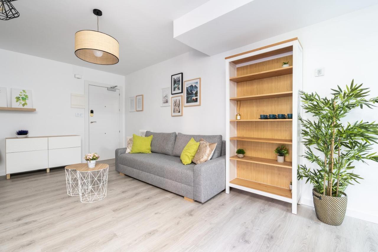 Apartamento Mani En Avenida Espana Con Terraza อัลบาเซเต ภายนอก รูปภาพ
