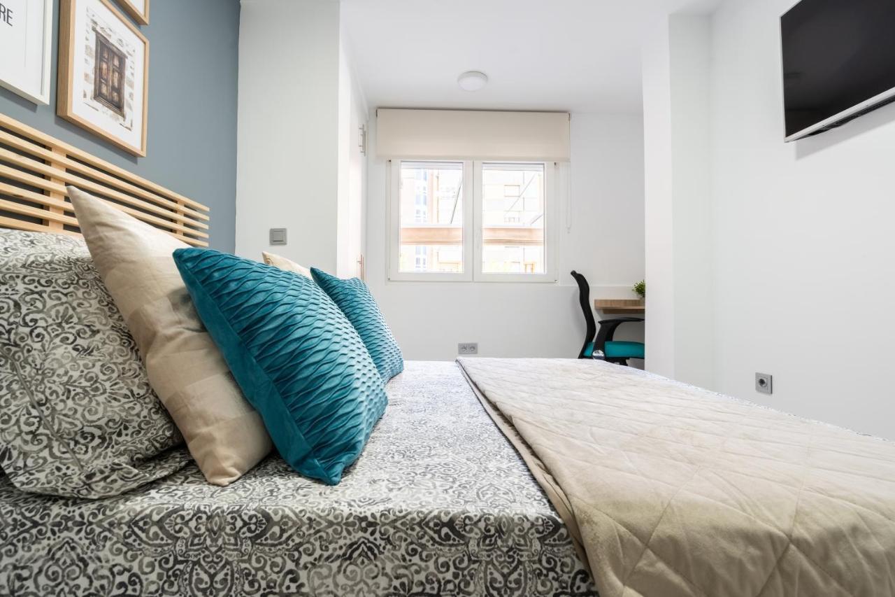 Apartamento Mani En Avenida Espana Con Terraza อัลบาเซเต ภายนอก รูปภาพ
